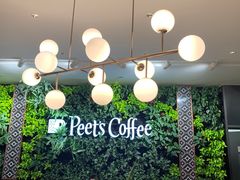 -Peet's Coffee皮爷咖啡(德基店)