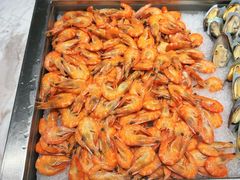 -上海临港美爵酒店·铃兰西餐厅