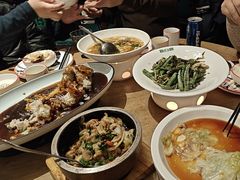 -新白鹿餐厅(城西银泰城店)