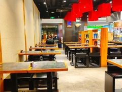 -和府捞面(天河领展广场店)