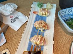 -温野菜涮涮锅(曲江大悦城店)