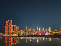 -埠口精酿夜景餐酒吧· BREWPORT BISTRO(长嘉汇重庆之眼店)