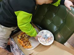 -维苏唯披萨(青云街店)