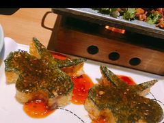 -局气 烤鸭·北京菜(光华路店)
