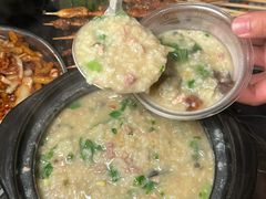 -正宗南铁拉叔沙煲螺·烧烤·秘制靓粥(南铁总店)