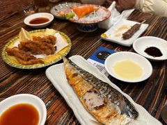 -平成屋·午肴夜酒(四川北路店)