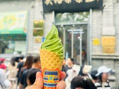 -吴裕泰茶庄(前门大街店)