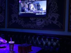 -INLOVE KTV(水晶城店)