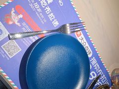 -布拉诺牛排西餐厅(上城天街店)