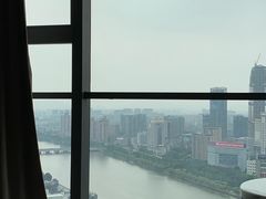 -宁波威斯汀酒店