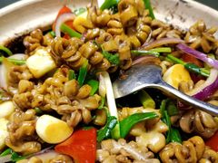 -鸿星花园酒家(银亿家园店)