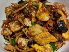 -湘邻呷铺·田园家宴(汉基广场店)