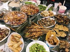 -小民大排档(马场角横路店)