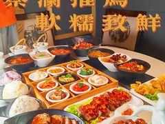 -新仙清汤牛腩(铜锣湾店)