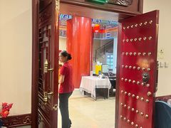 -丰泽园饭店