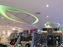 -MELAND CLUB亲子乐园·派对(浦东LCM置汇旭辉馆)