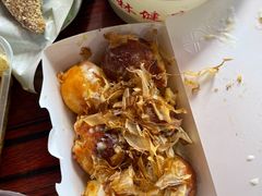 -婵姨小食店