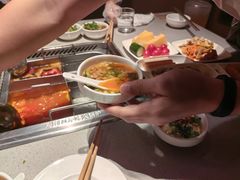 -海底捞火锅(吴中路店)