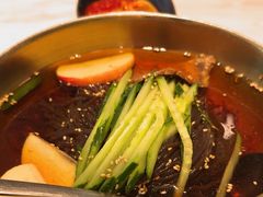 -大同江朝鲜菜•长春地标美食(绿园吾悦广场店)
