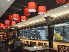 -李记饺子·熏酱东北菜(欢乐谷店)