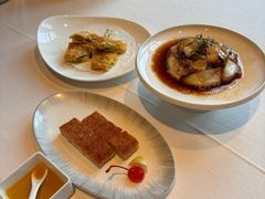 -三号黄浦会Canton Table