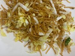 馓子-家有美味(户部山二店)
