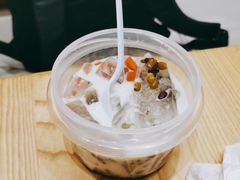 -潮巷·老潮汕美食集市(欢乐港湾店)