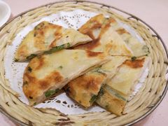 葱油饼-南波万