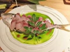 -本源食集 日式烧肉·炉端烧(东海缤纷店)