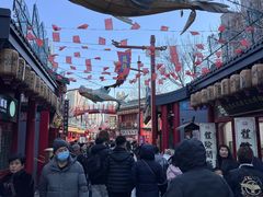 -古文化街旅游区