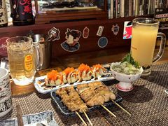 -半藏居酒屋(香港花园店)