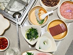 -海底捞火锅(壹悦城店)