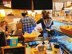 -仙峰天然面包(迎宾路店)