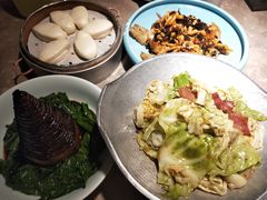 -新白鹿餐厅(金鹰新街口店)