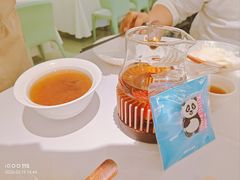 -眉州东坡·熊猫主题餐厅(枫蓝店)