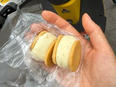 -甜嘟嘟烘焙坊(舒城路店)