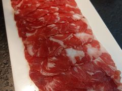 -铜来聚老北京涮肉(恒隆广场店)