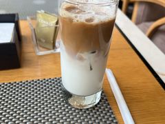 -北京康莱德酒店-Chapter餐厅