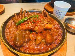 -西塔老太太拌饭(城市集市龙之梦店)