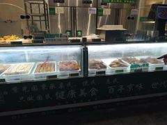 -紫光园·小馆(太玉园店)