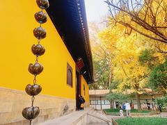 -西园戒幢律寺