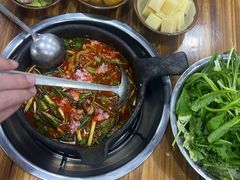 -笔记安顺夺夺粉火锅