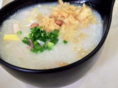 -华辉拉肠(宝华店)