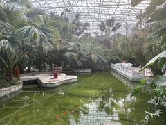 -寿山福海养老服务中心(石景山院)