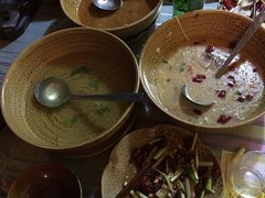 -纳兰傣雀傣味餐厅