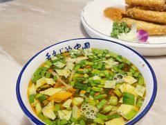 -唐猫庭院·千年陕菜(大唐不夜城店)