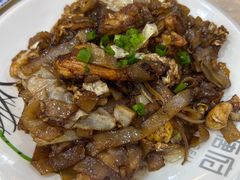 -钱塘府海鲜餐厅