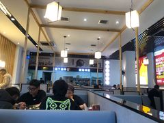 大堂-林记潮牛·牛肉火锅(上马墩店)