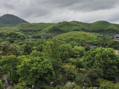 -宁波九龙湖开元度假村