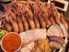 -田舍家Inakaya·炉端烧·铁板烧(天汇igc店)